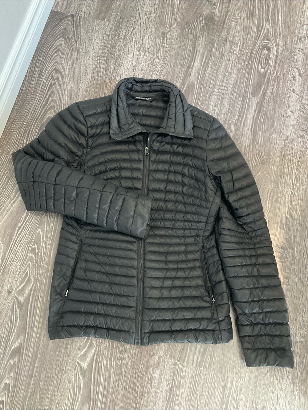 Arc’teryx Yerba lightweight jacket.